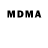 MDMA crystal Gary Murdoch